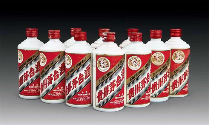 泗水茅台酒回收